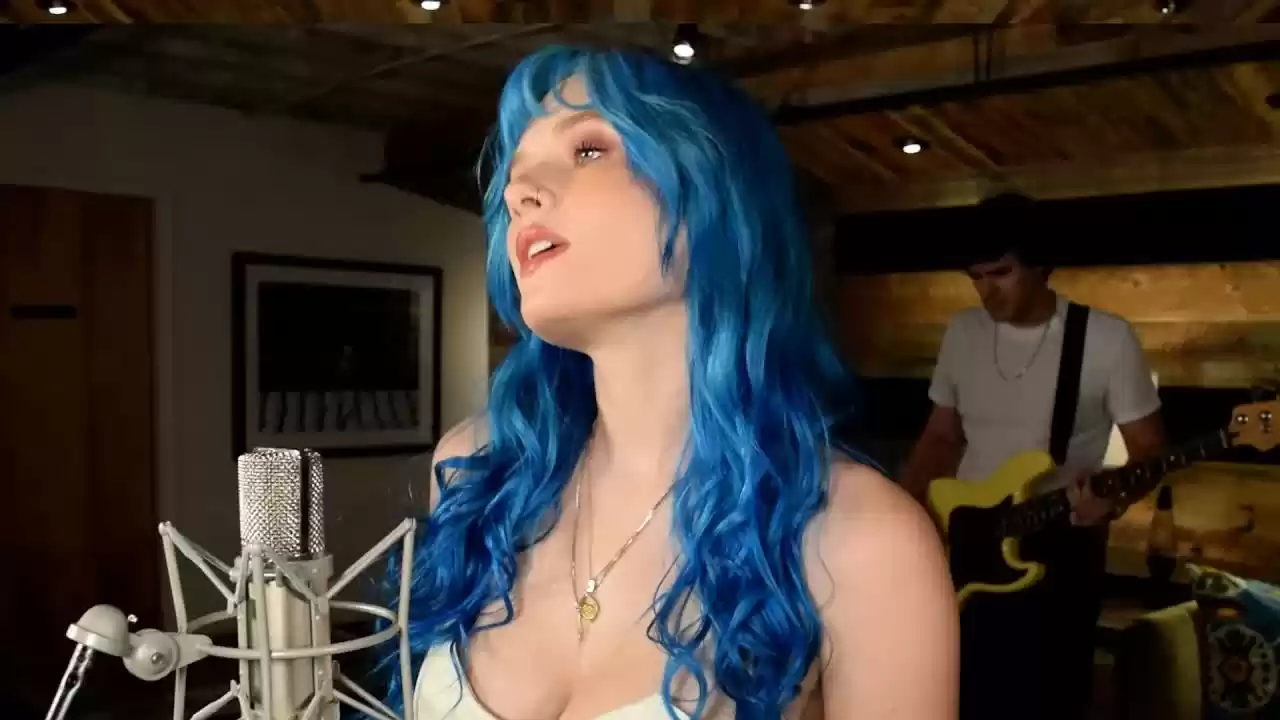 Michael Jackson - Billie Jean (IMY2 Cover).