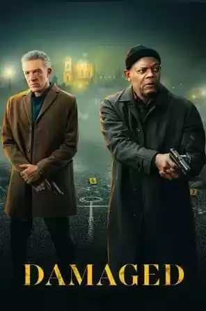 伤痕累累 | 美国/动作/惊悚/犯罪/2024