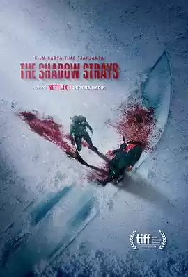 叛影浪客 | 印尼/动作/犯罪/2024