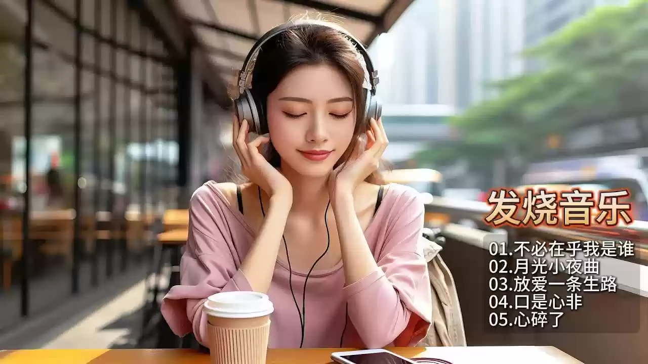 孙露以磁性嗓音演绎成名之作，歌声温婉且刚劲，如潺潺溪流.