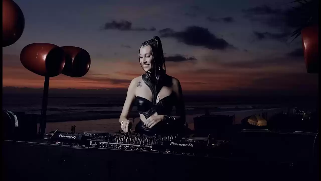 Melodic techno/ Afro house/ Bali mix 2024/ Morabito/ House music.