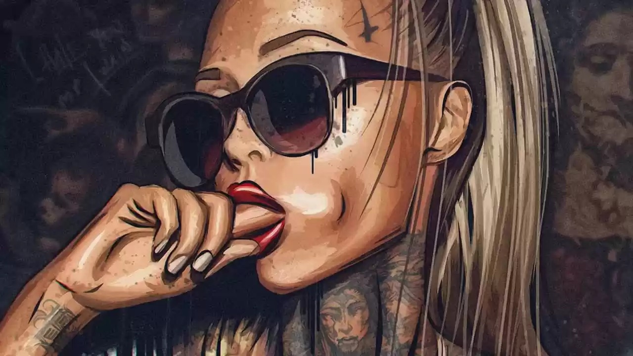 Solomun - Maceo Plex - Stephan Bodzin - Mind Against - Hunter/Game style ◆ Euphoria (Mixed by EJ).