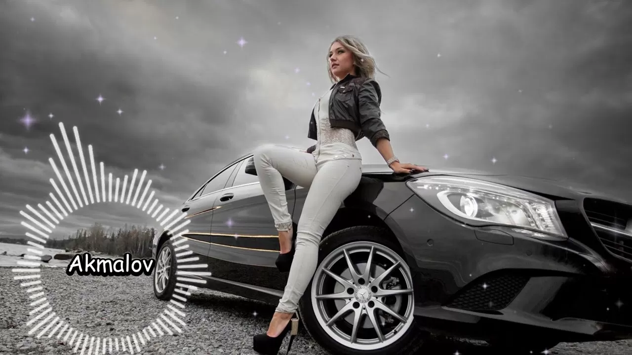 Akmalov - Deep House Mix 2024 | Top Deep House Mix 2024.