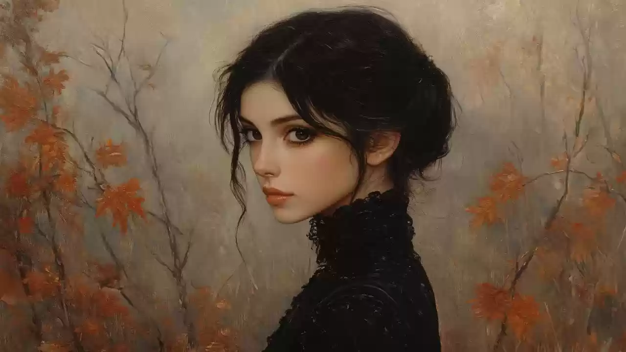 治愈心灵的优美小提琴音乐 Hauntingly Beautiful Violin Music for Mind Healing.