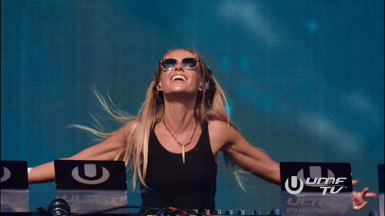 Nora En Pure | Ultra Miami Mainstage 2024.