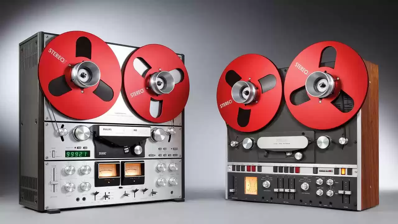 Best Audiophile Voices &amp; Hi End Sound Test - Audiophile Jazz.