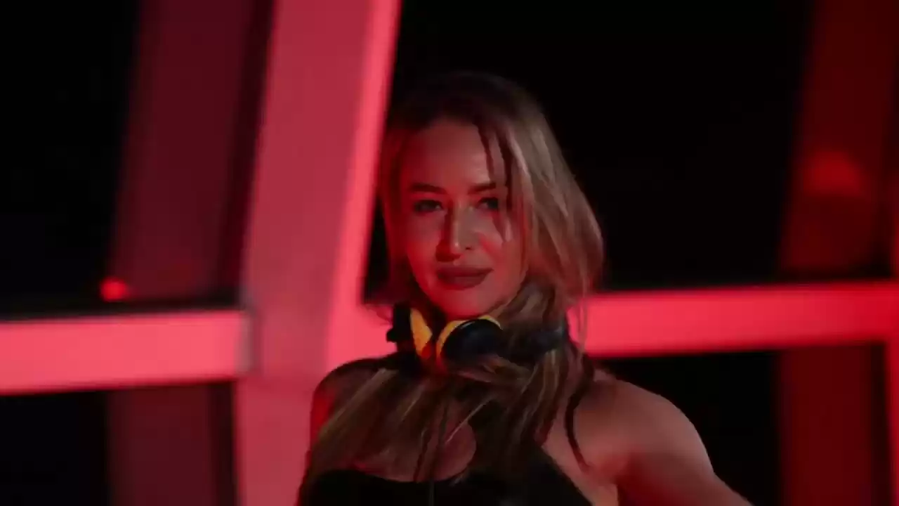 Kamala - AfroHouse &amp; Melodic Techno Live Mix , Odessa,  Ukraine.