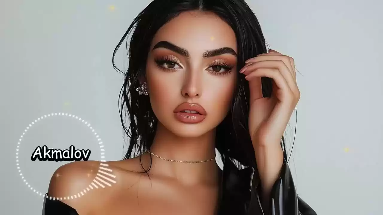 Top Deep House mix | The Best Deep House mix By Akmalov.