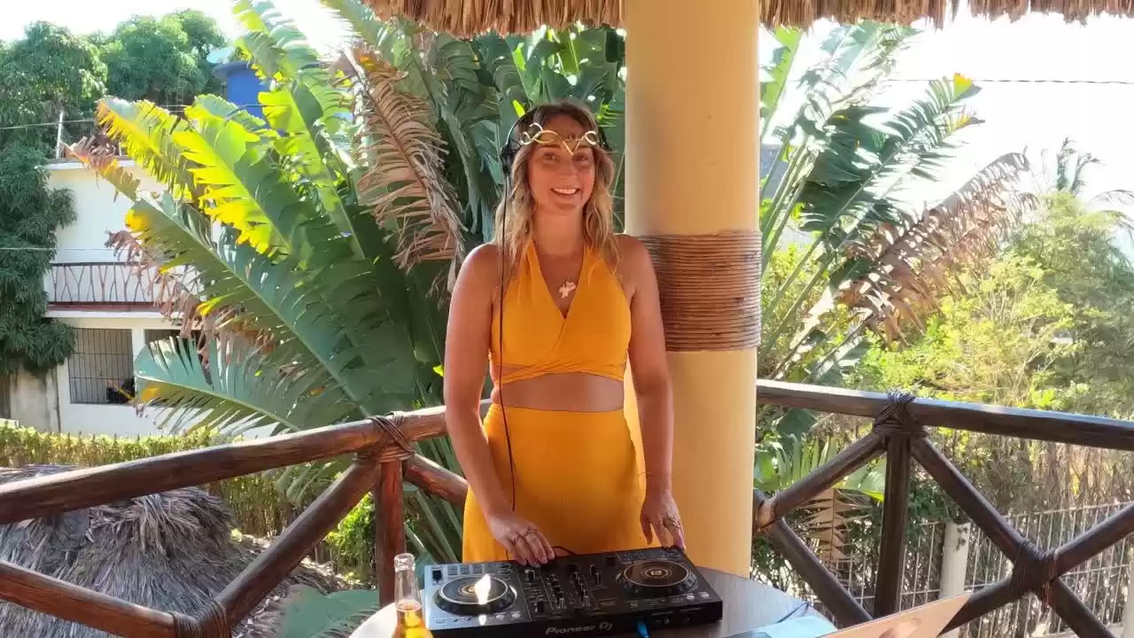 Chill Melodic Deep House Mix 2023 I Daniella Bjarnhof, Monolink, Ben Bohmer, Marsh, Yotto, SimonDoty.