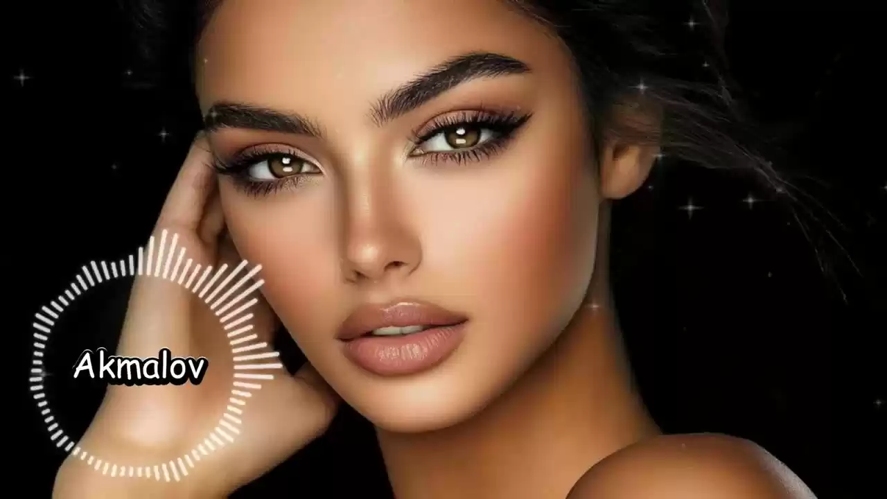 Akmalov - Azeri (Original Mix).